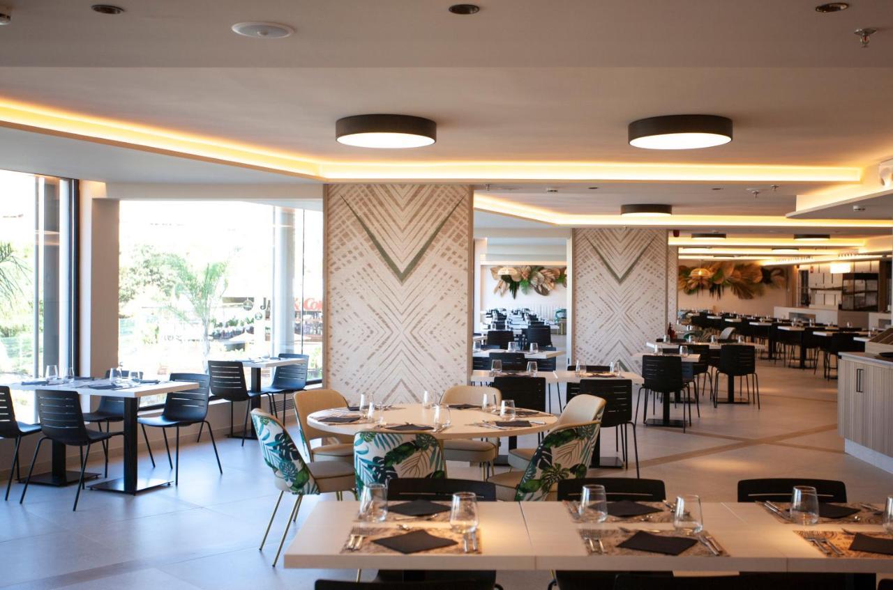 Hotel Primavera Park