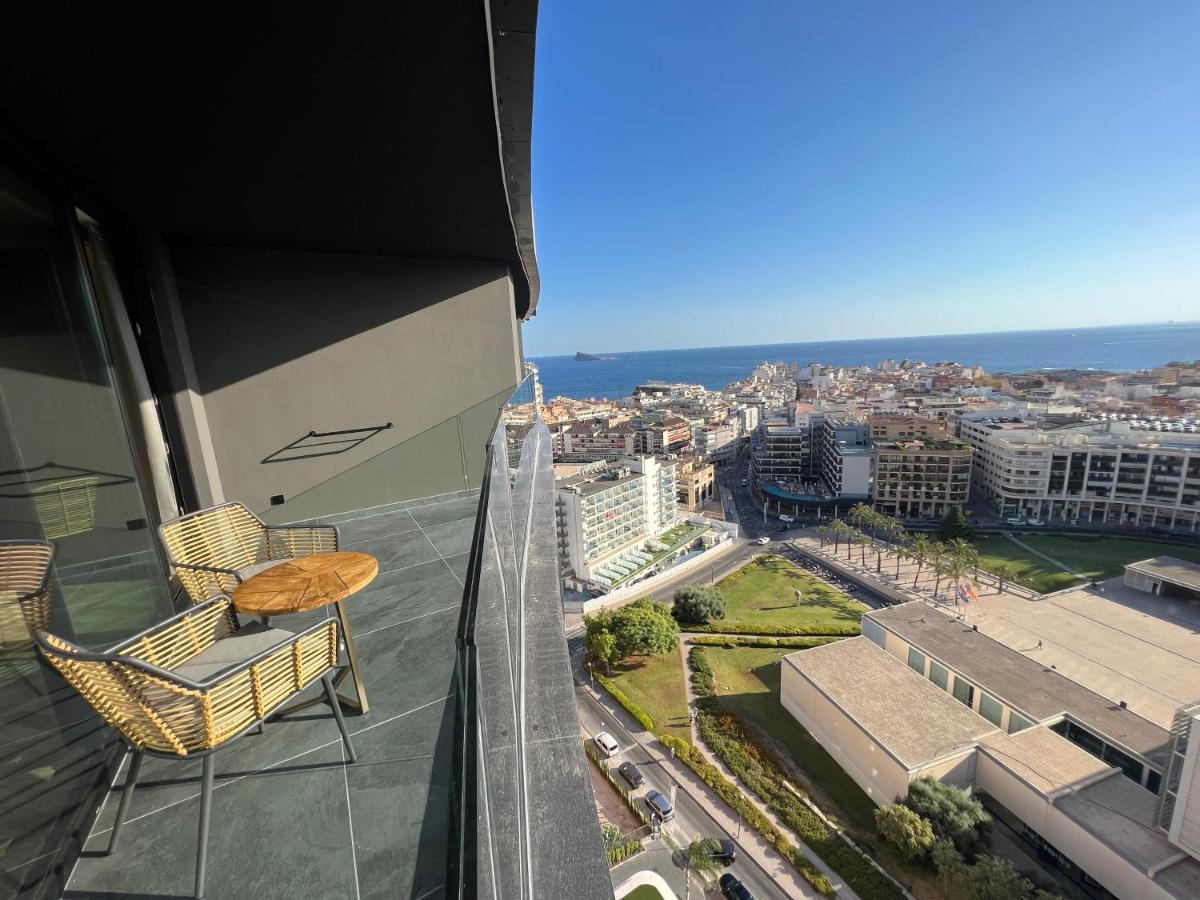 Hotel Hotel Primavera Park Benidorm
