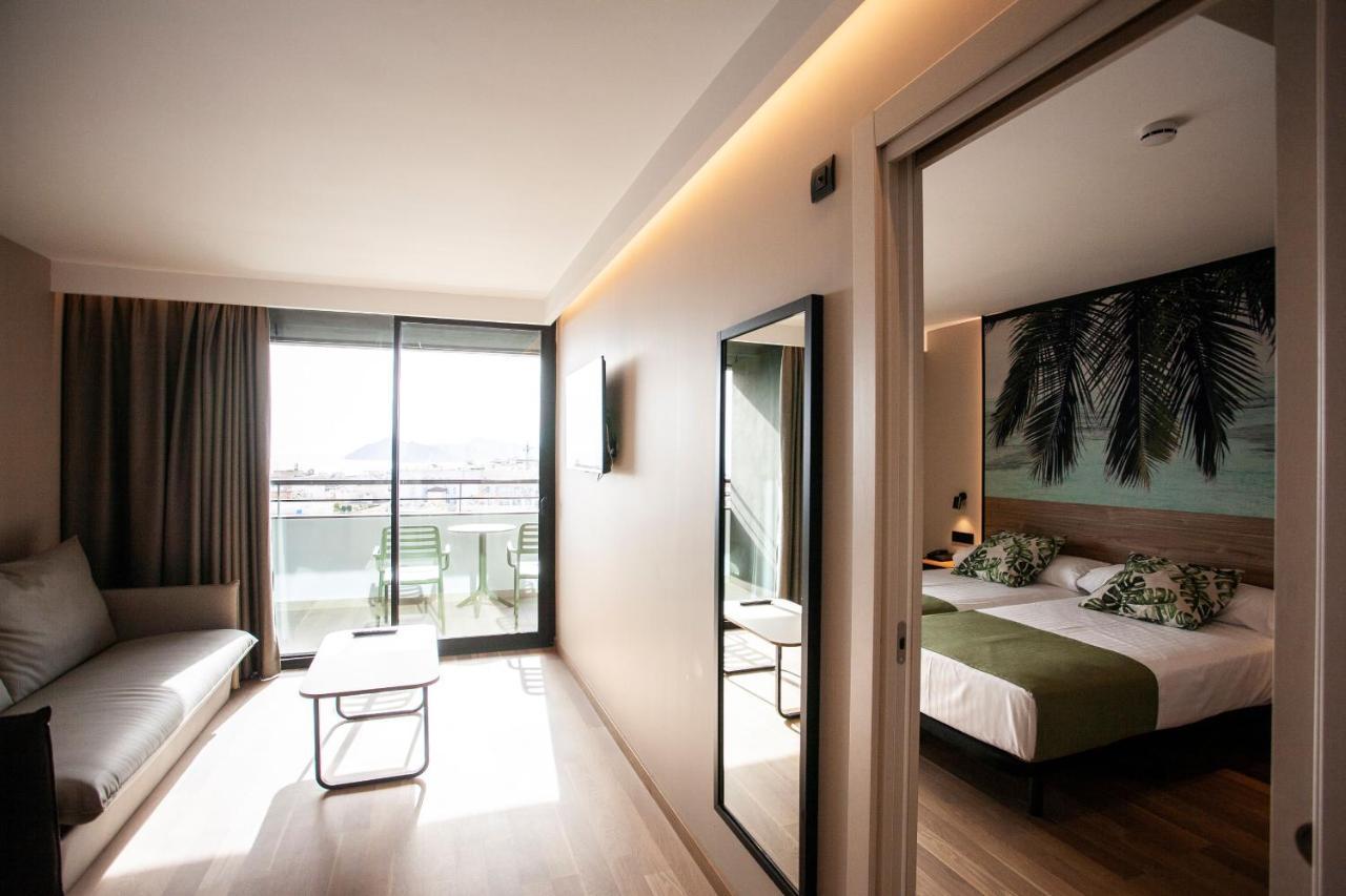 Hotel Primavera Park