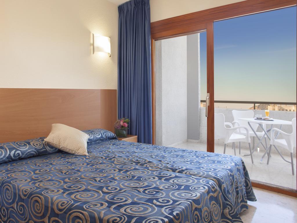 Hotel Primavera Park Hotel Benidorm