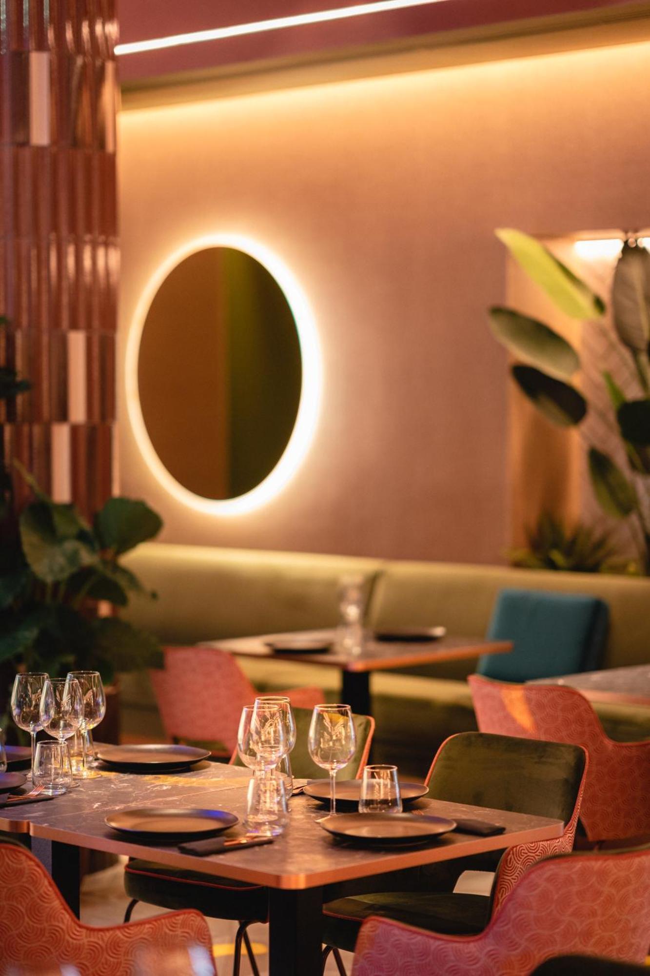 Hotel Hotel Primavera Park 4*