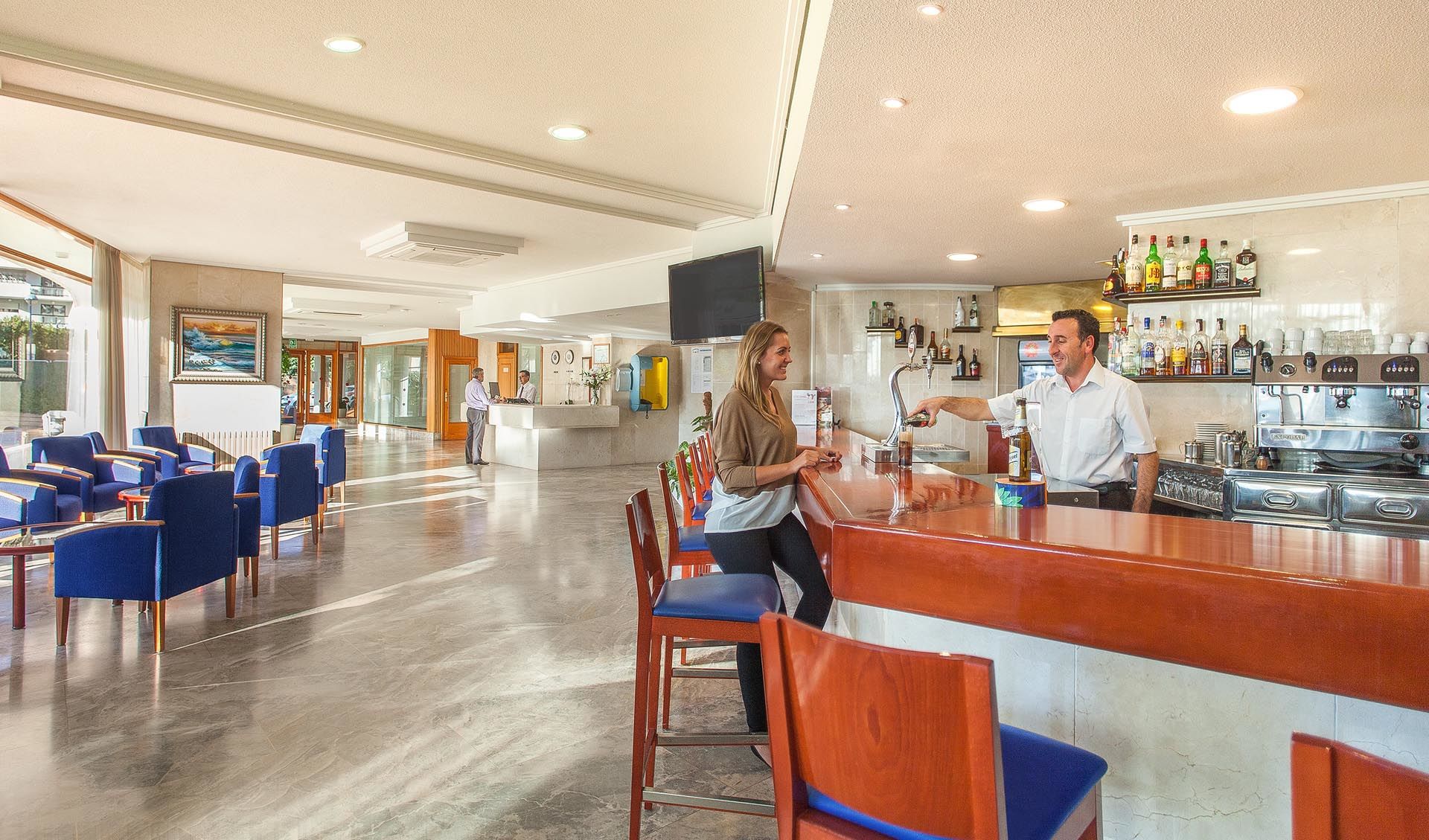 Hotel Primavera Park 4*