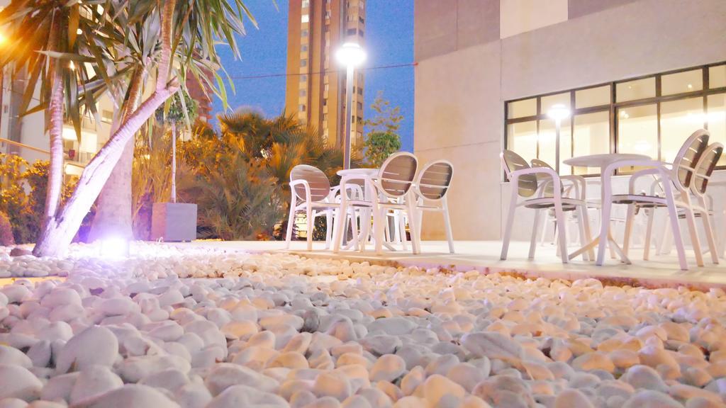 Hotel Primavera Park
