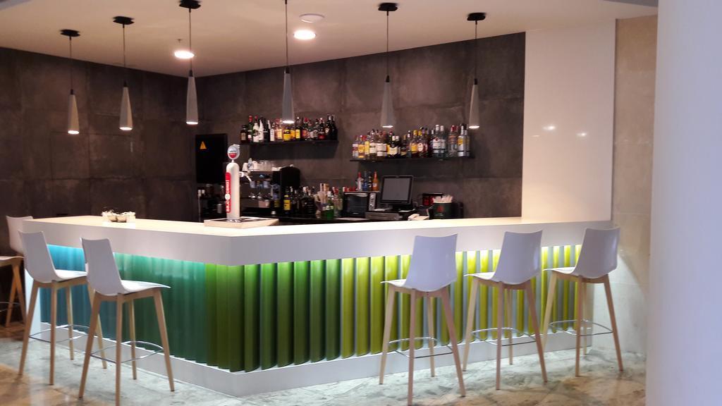 Hotel Primavera Park Benidorm
