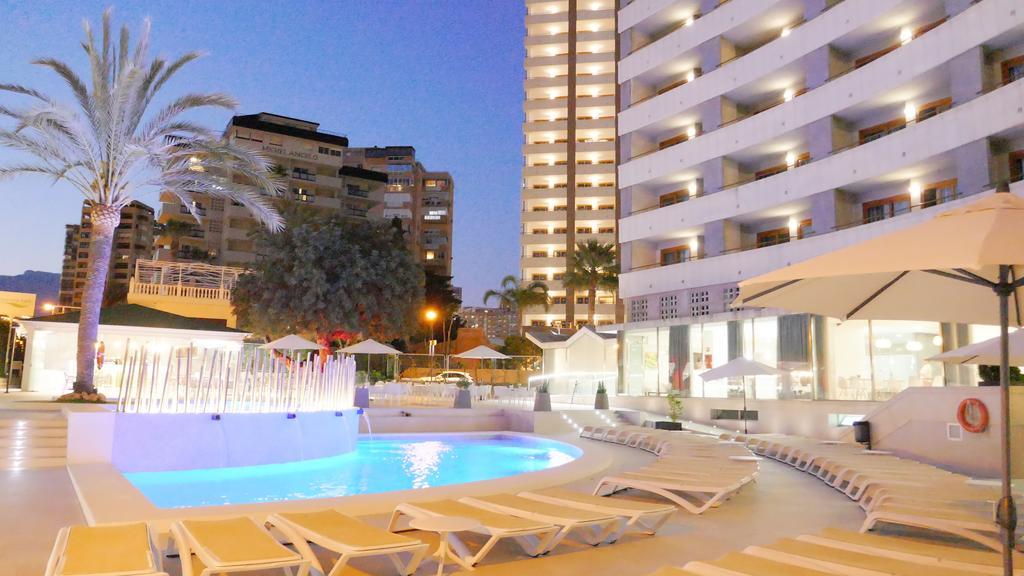 Hotel Hotel Primavera Park Benidorm